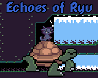 Echoes of Ryu Game