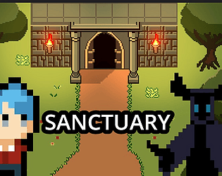 Sanctuary Game